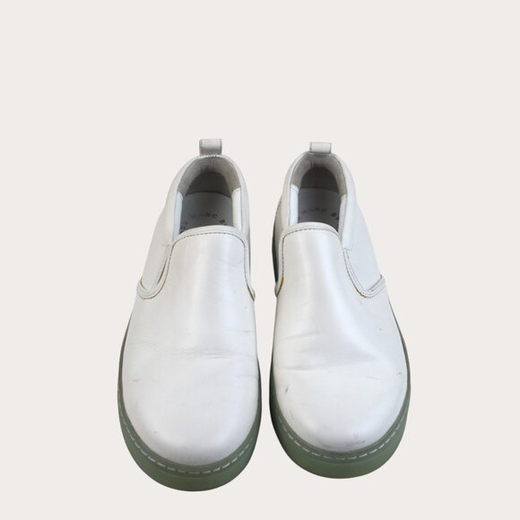 itle: Marc by Marc Jacobs Multi Sneakers | Size 6.5 - Picture 2 of 8